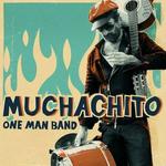 Muchachito Bombo Infierno "One man band"