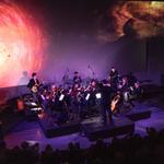 NOVA & Sinfonietta Lucerne Live at Theater Uri