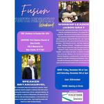 FUSION Youth Convention