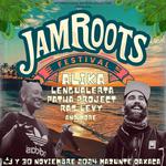 JAMROOTS FESTIVAL