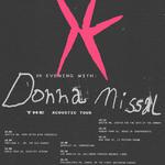 An Evening With Donna Missal