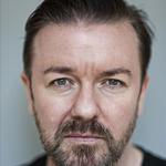 Ricky Gervais