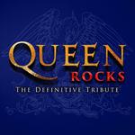 QUEEN ROCKS - The Definitive Tribute