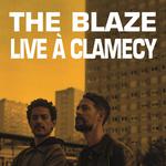 The Blaze Live à Clamecy