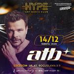 ATB @ HYPE