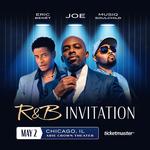 R&B Invitation Tour