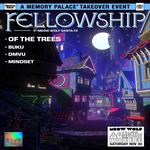 FELLOWSHP : Meow Wolf Santa Fe