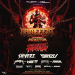 SHIVERZ @ GRIMEFEST HOUSTON