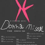 An Evening With Donna Missal