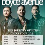 Boyce Avenue - Zhong San Memorial Hall