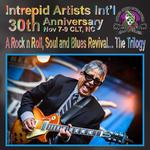 Intrepid Artists Int'l 30th Anniversary Concert at Middle C Jazz 