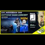 Paul Lewis & Kelly Bell Birthday Bash !!!!