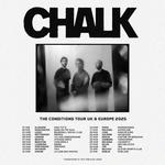 Chalk - Glasgow - King Tuts