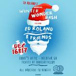 Ed Roland's Annual Winter Wonder Bash 2024