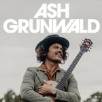 Ash Grunwald At Burrinja Cultural Centre