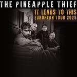 The Pineapple Thief