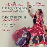 A Kat Perkins Christmas - Home for the Holidays