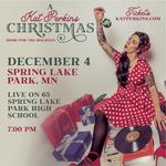 A Kat Perkins Christmas - Home for the Holidays