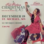 A Kat Perkins Christmas - Home for the Holidays