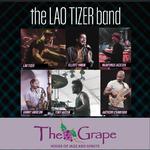 Lao Tizer Band LIVE in Ventura