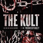 KRUELTY presents THE KULT 2025