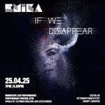 EMIKA 'If We Disappear' immersive AV Planetarium Show