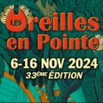 Festival Les Oreilles en pointes Fraisses (42)