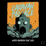 CARAVAN PALACE - North American Tour 2025