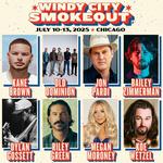 Windy City Smokeout 2025