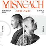 Misneach Festival - Sydney 2025