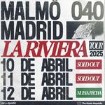 Malmö 040 - La Riviera - Madrid | 3ª Fecha