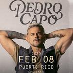 PEDRO CAPÓ EN PUERTO RICO