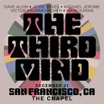 The Third Mind return to The Chapel!