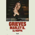 Grieves Live in Big Bear