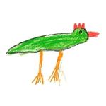 Mårten Lärka & emligheten live at Morvig Art