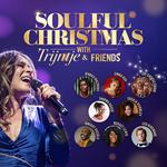 Soulful Christmas - Trijntje Oosterhuis & Shirma Rouse & Leo Alkemade