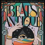 NYE Celebration with Beats Antique and Special Guest YAIMA