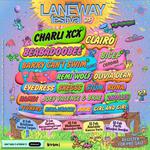 Laneway Festival Sydney 2025 