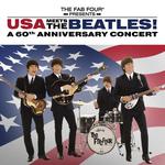 The Fab Four: USA Meets The Beatles! A 60th Anniversary Concert at Ridgefield Playhouse