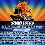 Welcome to Jamrock Reggae Cruise 2024