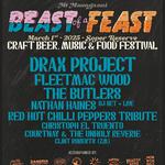 Beast Of A Feast 2025