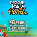 Reggae Rise Up Florida 2025