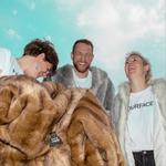 Painting in der Runden Ecke