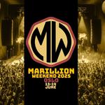 Marillion Weekend Oslo - 13th - 14th June