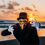 Claptone