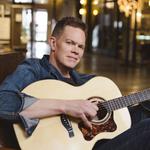 Christmas Stories Concert with Jason Gray