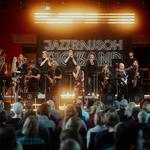 Fiva x Jazzrausch Bigband 