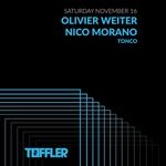 Olivier Weiter & NIco Morano