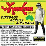 Dirtbags Across Australia