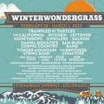 Winter Wondergrass 2025